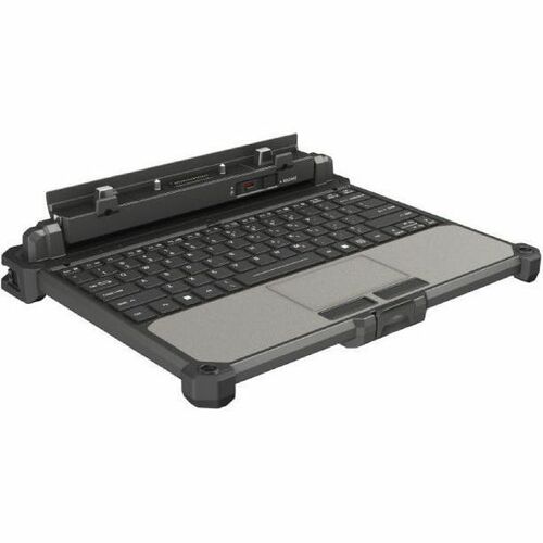Tastiera Getac - Docking Connettività - Docking Port Interfaccia - TouchPad - Inglese (UK) - Membrana Keyswitch - 83 Tasto