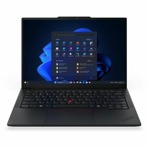 Lenovo ThinkPad E14 Gen 7 21U2004TMX 35.6 cm (14") Copilot+ PC Notebook - WUXGA - 60 Hz - Intel Core Ultra 5 228V - 32 GB 