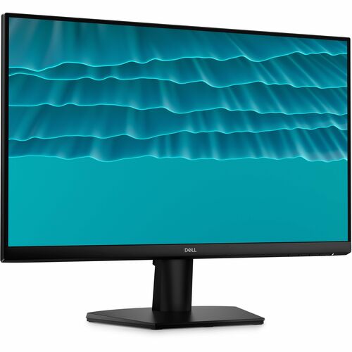 Monitor LED Dell SE2426H 609,6 mm (24,0") Classe Full HD - 16:9 - Nero - 60,5 cm (23,8") Viewable - Tecnologia In-plane Sw