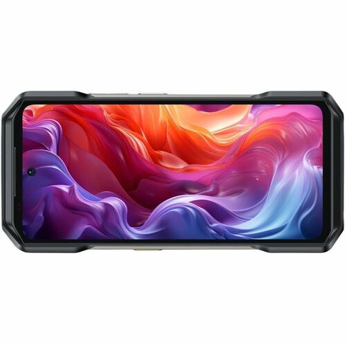 Ulefone Armor 27T Pro+ 256 GB Rugged Smartphone - 17.2 cm (6.8") LCD Full HD Plus 1080 x 2460 - Octa-core (Cortex A76Dual-