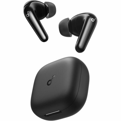 Auricolare soundcore P31i True Wireless Earbud Stereo - Nero - Binaural - In-ear - Bluetooth - Riduzione di rumore Microfo
