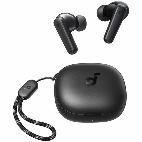 Auricolare soundcore R50i True Wireless Earbud Stereo - Bianco - Binaural - In-ear - Bluetooth - Noise Canceling