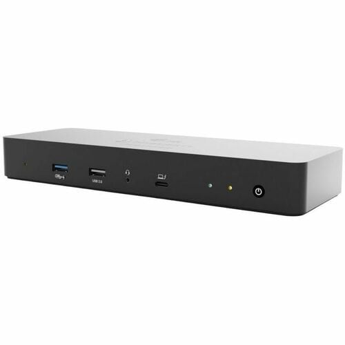 Docking station i-tec 11 Porta(e) Thunderbolt 4 per Monitor, Computer portatile, Microfono, Tablet PC, Desktop PC - Compat