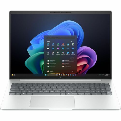 HP EliteBook 8 G1i 40.6 cm (16") 笔记本电脑 - Intel Core Ultra 7 系列 1 258V - 32 GB - 1 TB SSD - Intel 芯片 - Intel - IEEE 802.11b