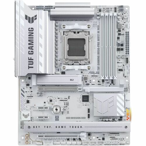 ASUS TUF GAMING B850-PRO WIFI7 W NEO