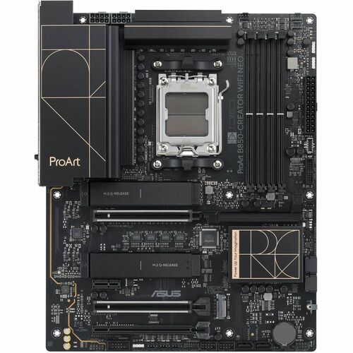 PROART B850-CREATOR WIFI NEO//SOCKET AM5 B850 WIFI7 MB