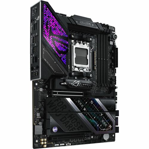 ROG STRIX X870E-E GAMING NEO//AM5 X870E USB4 MB