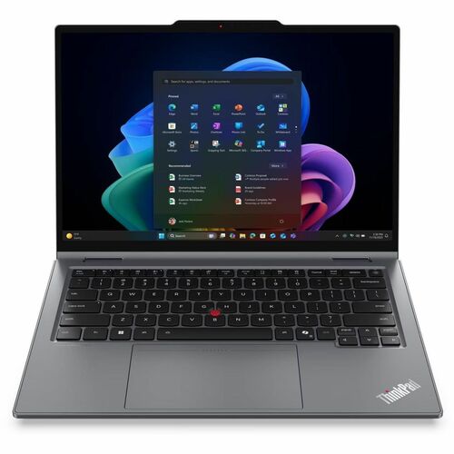Lenovo ThinkPad X1 Gen 11 Aura Edition 21V9001YMX 35.6 cm (14") Touchscreen Convertible Copilot+ PC 2 in 1 Notebook - WUXG