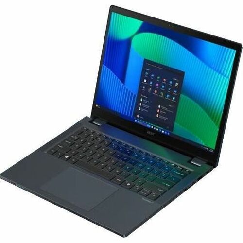 Acer TravelMate P4 Spin 14 TMP414RN-55-TCO TMP414RN-55-TCO-52E1 35,6 cm (14 Zoll) Touchscreen Umrüstbar 2 in 1 Notebook - 