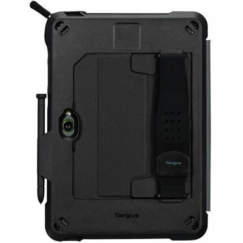 Targus Field-Ready THD975GLZ Robust Tasche Samsung Galaxy Tab Active4 Pro Tablet - Schwarz - Thermoplastisches Polyurethan