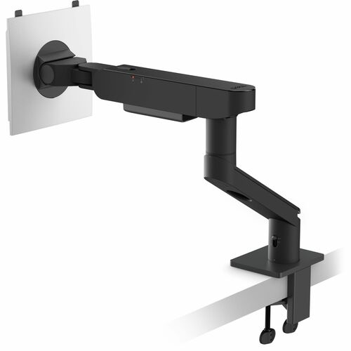 Dell Montagearm für Monitor, Display - Schwarz, Silber - Höhenverstellbar - 1 Unterstützte(r) Display(s) - max. 20 kg Trag