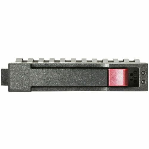 HPE 2.40 TB Hard Drive - 2.5" Internal - SAS (12Gb/s SAS) - Storage System Device Supported - 10000rpm - 6 Pack