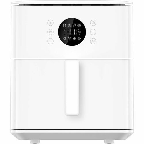 Xiaomi MAF-W6051 Airfryer - Electric - 1700 W - 6.50 L Oil - White