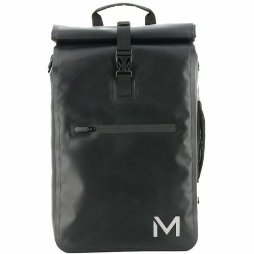 MOBILIS Carrying Case (Backpack) for 35.6 cm (14") to 39.6 cm (15.6") Notebook, Bicycle, Rack, PC, Umbrella, Water Bottle 