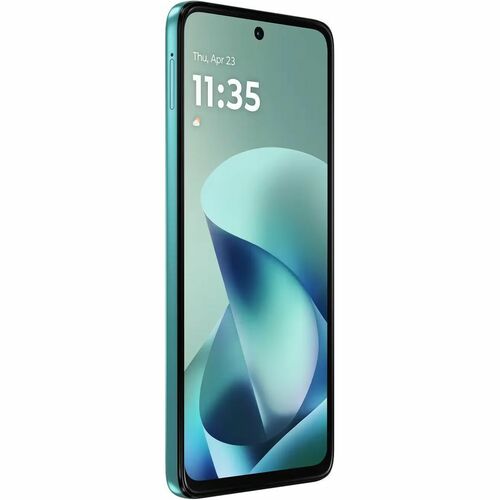 Motorola Mobility moto g57 power 256 GB Smartphone - 17.1 cm (6.7") LCD Full HD Plus 2400 x 1080 - Octa-core (Cortex A78Qu