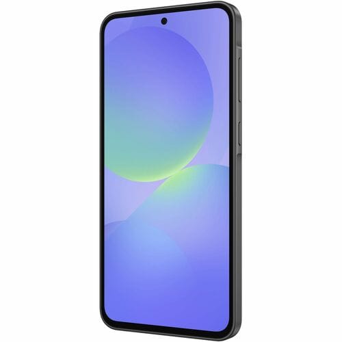 Samsung Galaxy A36 5G SM-A366B 128 GB Smartphone - 6.7" Super AMOLED Full HD Plus 1080 x 2340 - Octa-core (Cortex A78Quad-
