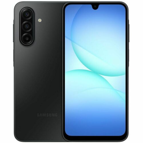 Samsung Galaxy A17 5G SM-A176B 128 GB Smartphone - 6.7" Super AMOLED Full HD Plus 1080 x 2340 - Octa-core (Cortex A78Dual-