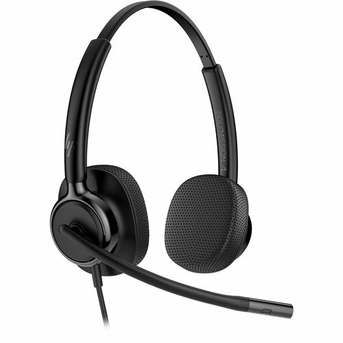 HP POLY MISSION 425 AI NOISE REDUCTION USB-C UC CERTIFIED