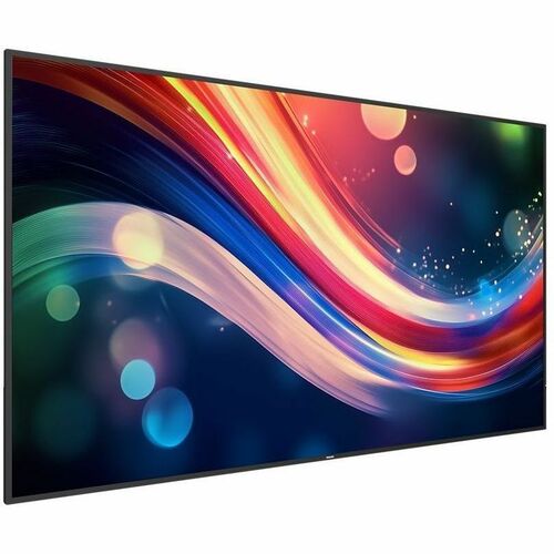 Digital Signage Philips Q-Line 86BDL4050Q 2184,40 mm - 24 ore/7 giorni Operation - Interruttore super dimensionale avanzat