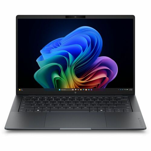 HP EliteBook X G2i 14 inch Notebook Next Gen AI PC Wolf Pro Security Edition. Tipo di prodotto: Computer portatile, Fattor