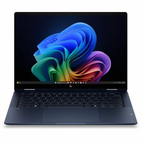 HP EliteBook X Flip G2i 14 inch Notebook Next Gen AI PC Wolf Pro Security Edition. Tipo di prodotto: Ibrido (2 in 1). Fami