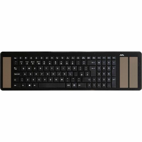 MT ADV 2.0 + TYPE KEYBOARD 