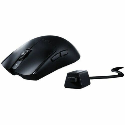Souris de jeu Razer Viper V3 Pro SE - Fréquence radio - USB - Optique - 6 Boutons programmables - PC - Câble/sans fil - 2,