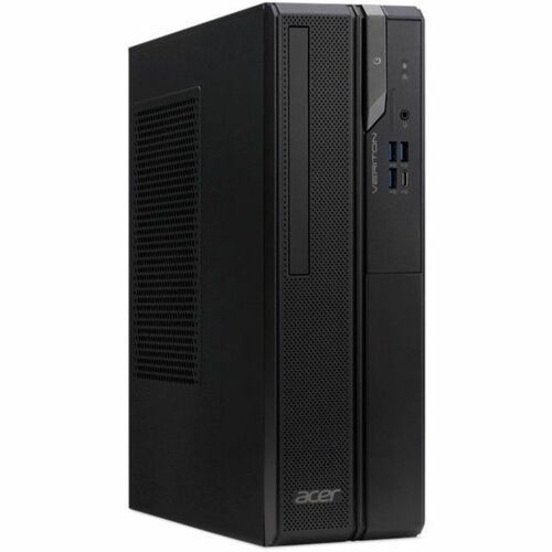 Desktop Computer Acer Veriton 2000 VX2722G - Intel Core i5 14° gen i5-14400 - 16 GB - 512 GB SSD - Tower - Intel H610 Chip