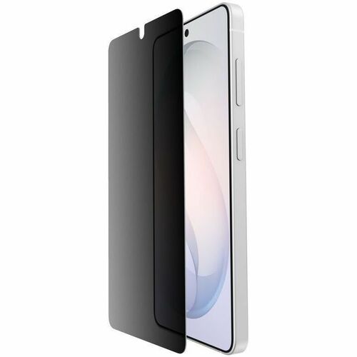 Belkin ScreenForce 7H Glas, Plastik Blickschutzfilter für Samsung - für AMOLED Smartphone - Sturzsicher, Kratzfest, Resist
