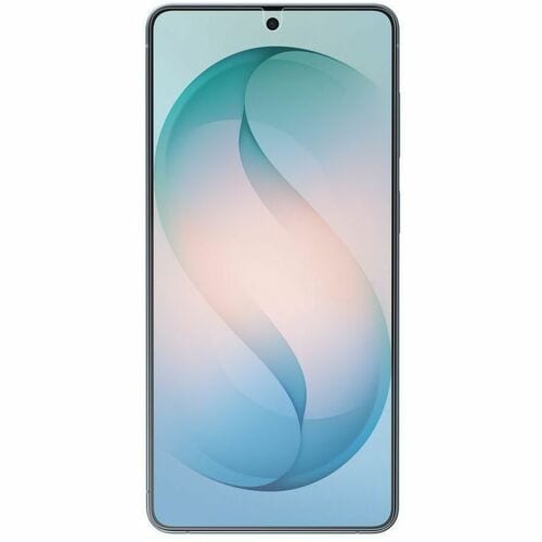 Belkin ScreenForce 7H Plastik, Glas Displayschutz für Samsung - Glasklar - 1 Stück - für AMOLED Smartphone - Sturzsicher, 
