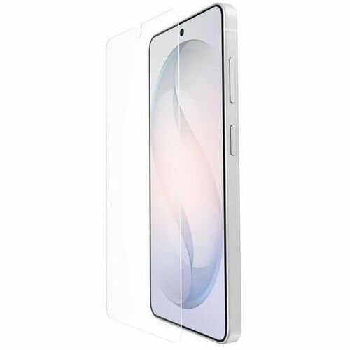 Belkin ScreenForce 7H Glas, Plastik Displayschutz für Samsung - für AMOLED Smartphone - Sturzsicher, Kratzfest, Resistent 