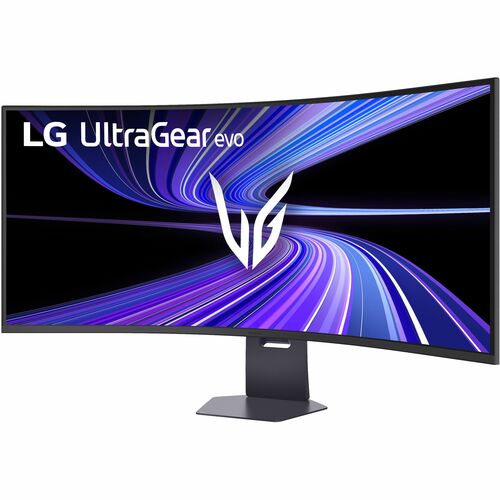 LG UltraGear 52G930B-B 52" Class 5K2K WUHD Curved Screen Gaming LCD Monitor - 21:9 - 131.1 cm (51.6") Viewable - Vertical 