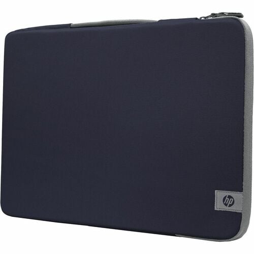 Borsa rigida per il trasporto HP (Sleeve) per 38,1 cm (15") a 40,9 cm (16,1") Computer portatile - Blu - Resistenza all'ac