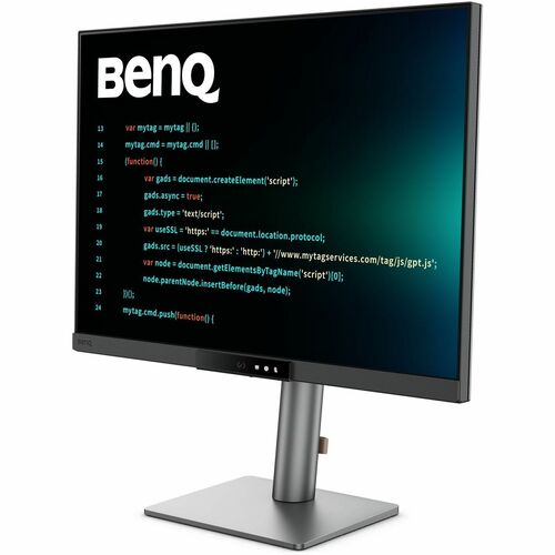 Monitor LED BenQ RD280UG 711,2 mm (28"") Classe 4K UHD - 3:2 - 71,6 cm (28,2"") Viewable - Tecnologia In-plane Switching (