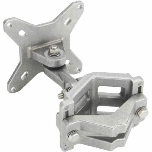 Zebra Mounting Bracket for RFID Reader - 100 x 100 - VESA Mount Compatible