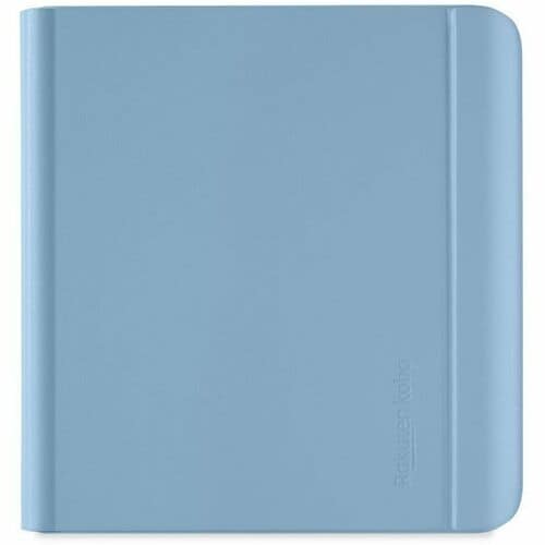 Kobo Carrying Case Kobo eReader - Dusk Blue - Plastic Body