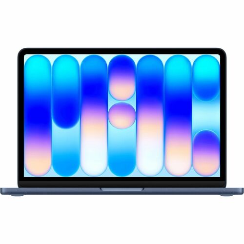 13-inch MacBook Neo: Apple A18 Pro chip with 6‑core CPU and 5‑core GPU, 8GB, 512GB SSD, Touch ID - Indigo