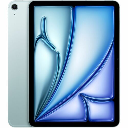 11-inch iPad Air Wi-Fi + Cellular 128GB - Blue
