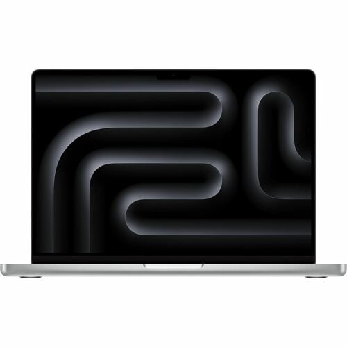 14-inch MacBook Pro: Apple M5 Max chip with 18‑core CPU and 32‑core GPU, 36GB, 2TB SSD - Silver