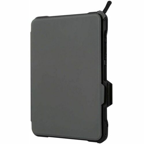 Targus Field-Ready THD932GLZ Rugged Carrying Case Samsung Galaxy Tab Active4 Pro Tablet - Black - Shock Absorbing, Drop Re