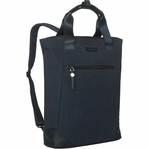 Targus Avila TBB65102GL Carrying Case (Backpack/Tote) for 38.1 cm (15") to 40.6 cm (16") Notebook - Midnight Blue - Water 
