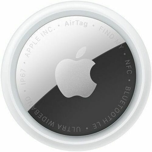 AirTag - 2nd Gen (1 Pack)