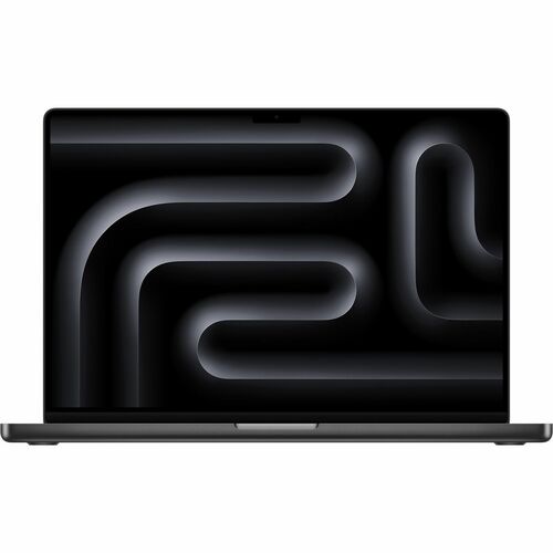 14-inch MacBook Pro: Apple M5 Pro chip with 15‑core CPU and 16‑core GPU, 24GB, 2TB SSD - Space Black