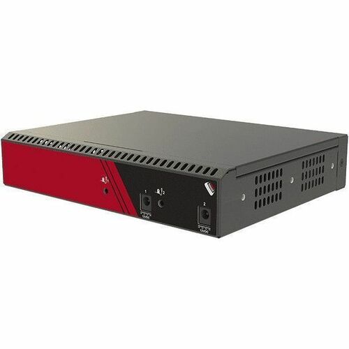 Périphérique de serveur Opengear CM8004 - 3,91 Go - Paire torsadée, Fibre Optique - 2 Total d'emplacement(s) d'expansion -