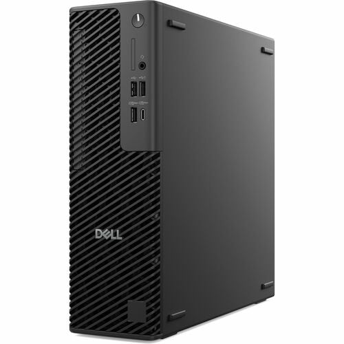 Dell Pro Max FCS1250 Desktop Computer - Intel Core Ultra 7 Series 2 265 - vPro Technology - 32 GB - 1 TB PCI Express NVMe 