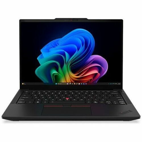 Lenovo ThinkPad T14 Gen 7 21WN00AGAU 14" Copilot+ PC Notebook - WUXGA - Intel Core Ultra 5 325 - 16 GB - 512 GB SSD - Blac