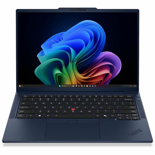 Lenovo ThinkPad T14s Gen 7 21YU0045AU 14" Copilot+ PC Notebook - WUXGA - Intel Core Ultra 7 355 - 32 GB - 512 GB SSD - Cos