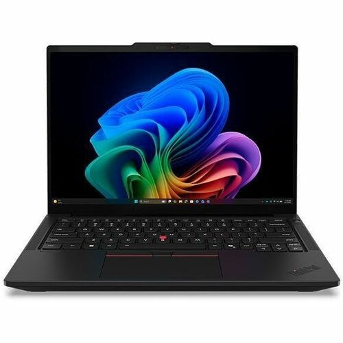 Lenovo ThinkPad T14 Gen 7 21WN00AKAU 14" Touchscreen Copilot+ PC Notebook - 5G - WUXGA - Intel Core Ultra 7 355 - 32 GB - 
