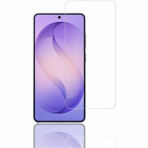 Strike Tempered Glass Screen Protector for Samsung Galaxy S26 Ultra Transparency - For AMOLED Smartphone - Drop Resistant,