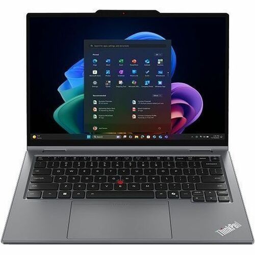 ThinkPad X1 2-in-1 Gen 11 Aura Edition Copilot+ - 14" WUXGA Touch - Ultra 5 325 - 32GB RAM (Non Upgradable) - 512GB SSD - 